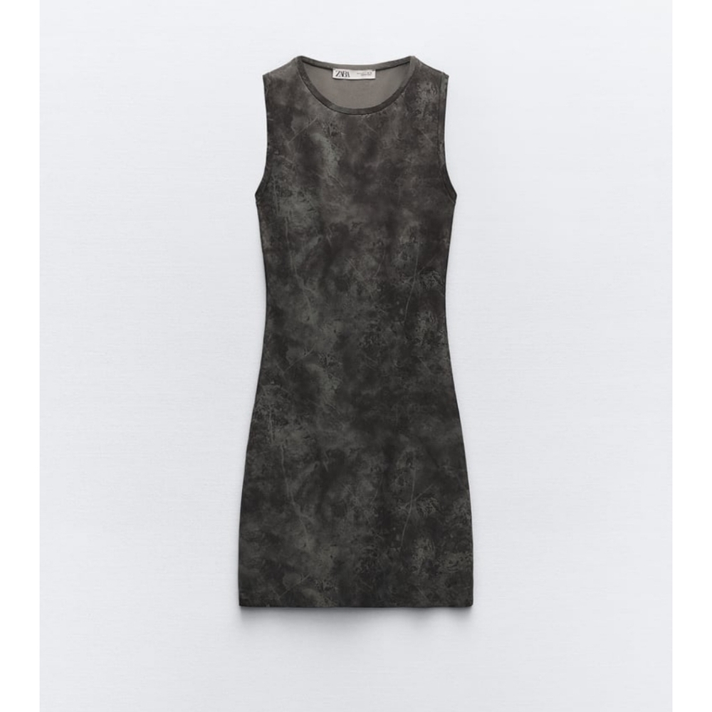 Zara Dress